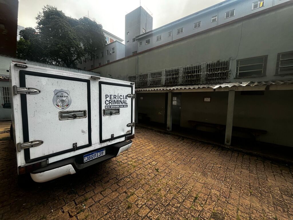 Foto: Rafael Menezes (Diário) - 