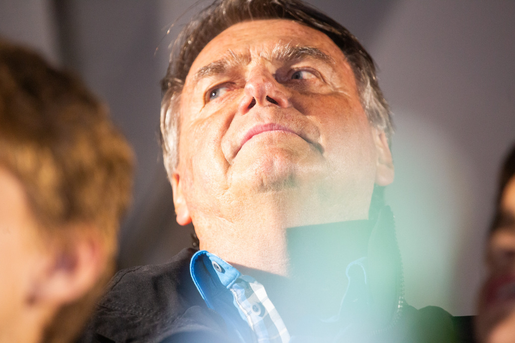 Por unanimidade, turma do STF torna Bolsonaro e mais 7 réus por golpe; entenda os próximos passos