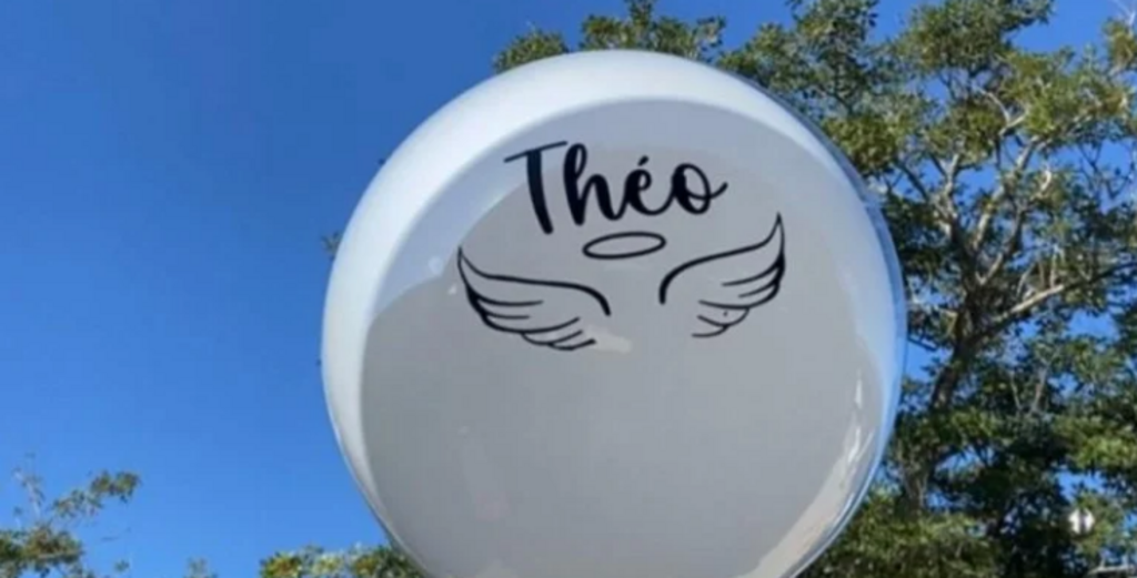 título imagem Escola do Vale do Sinos presta homenagem a menino que foi jogado da ponte pelo próprio pai