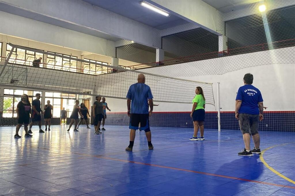 título imagem Santa Maria sedia etapa do Campeonato Gaúcho de Câmbio neste sábado