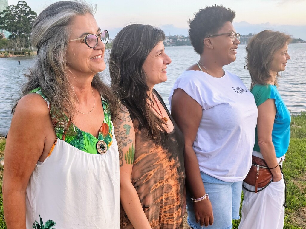 Residência Artística no Sítio Libélula abre inscrições para artistas gaúchas dos municípios afetados com a emergência climática