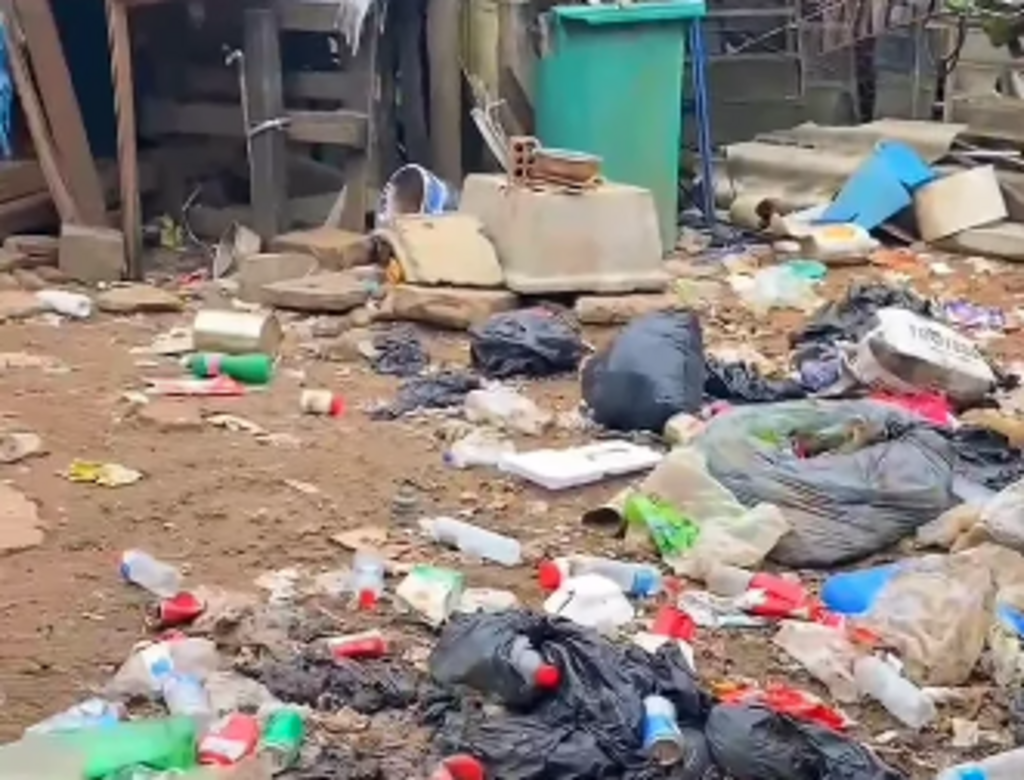 título imagem Proprietário de estabelecimento é preso em flagrante por maus-tratos e poluição ambiental em Santa Maria