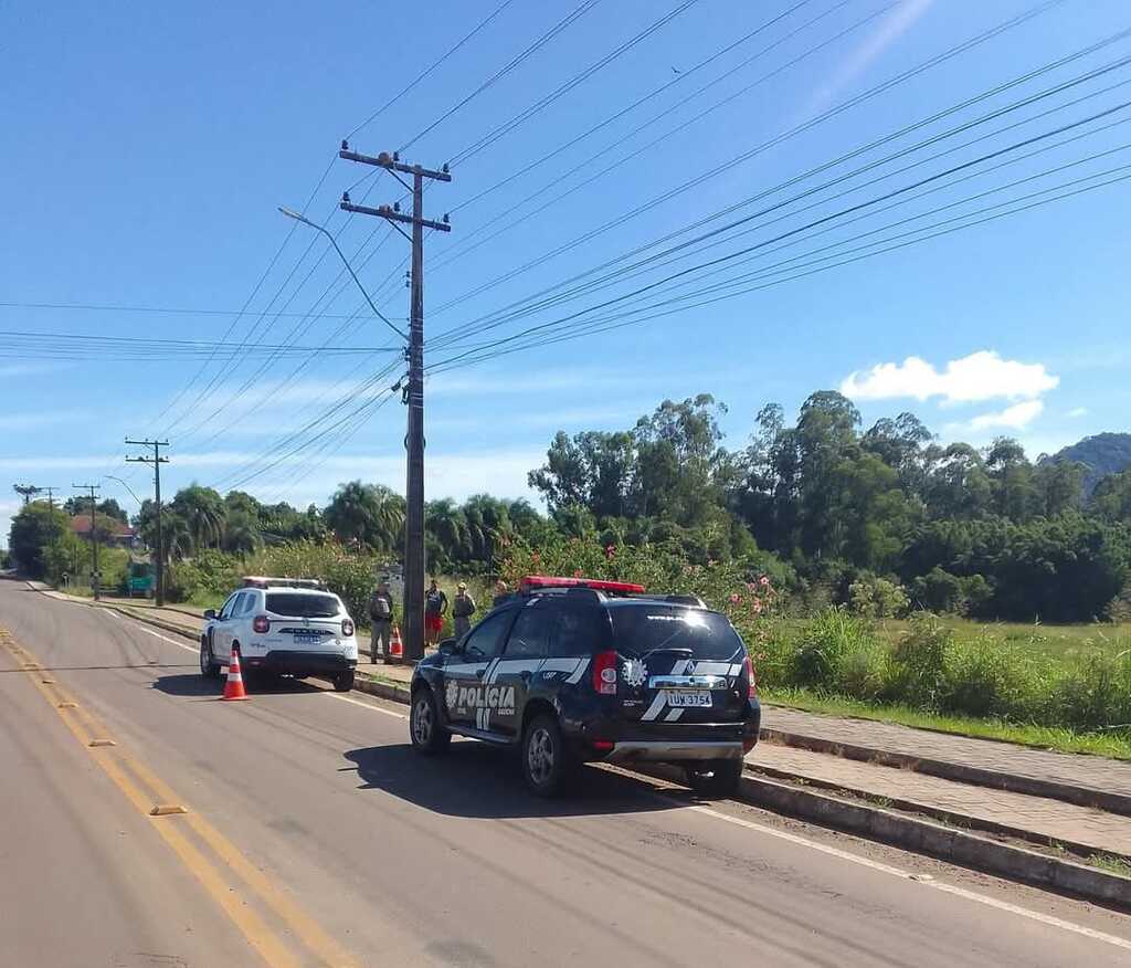 título imagem Homem é encontrado morto às margens da ERS-149 em Faxinal do Soturno