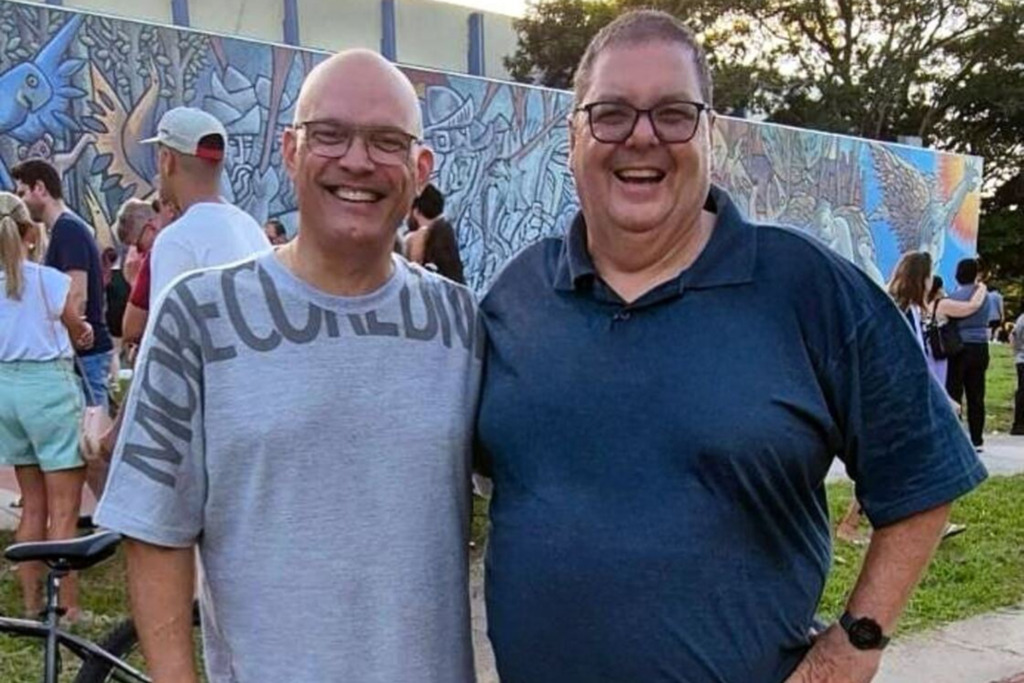 título imagem Ex-reitor da UFSM quer retornar ao comando da universidade