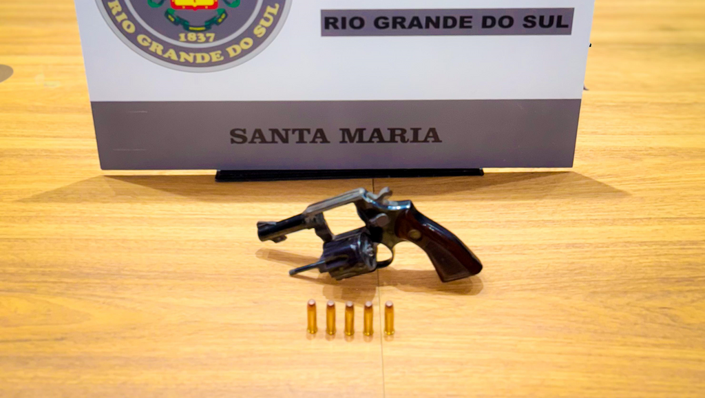 Foto: Brigada Militar - 