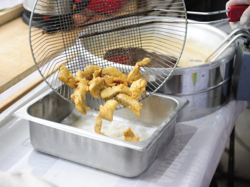 Foto: Divulgação (prefeitura de Santa Maria) - 