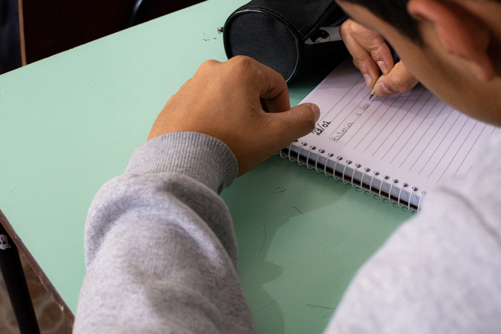 Pé-de-meia: pagamento do Incentivo Matrícula começa nesta segunda-feira