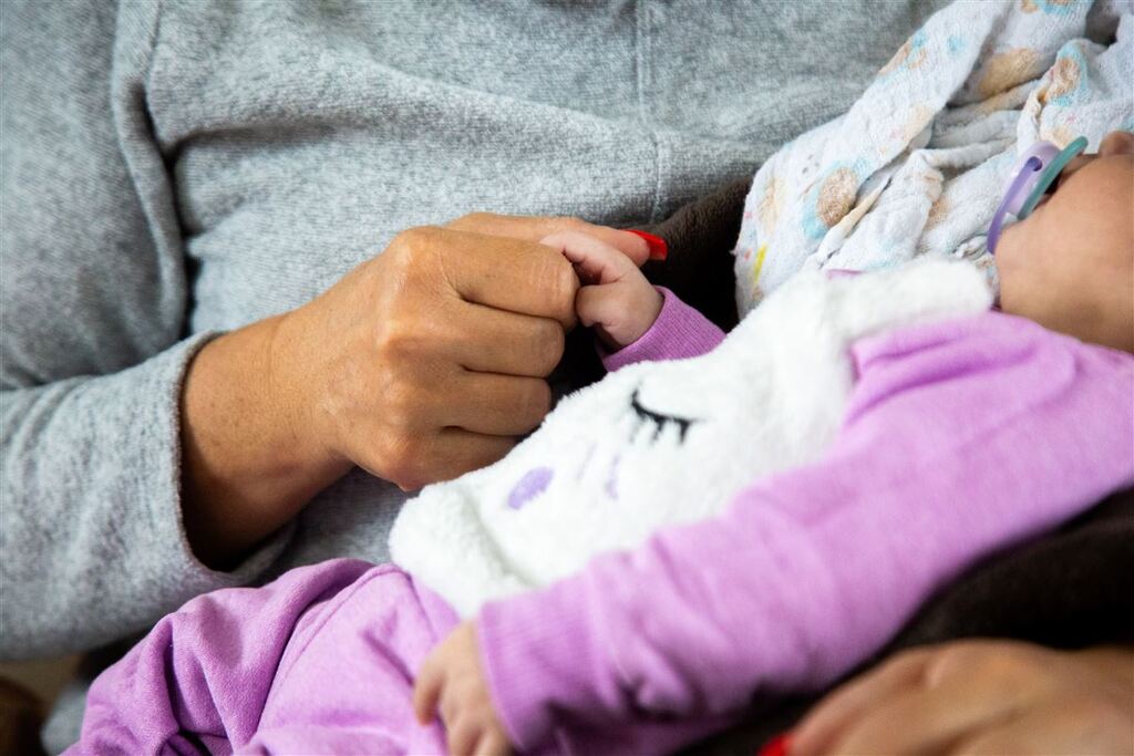 título imagem Unidades de saúde da região são certificadas pela SES como Equipes Amigas da Mãe, Parceira e Criança