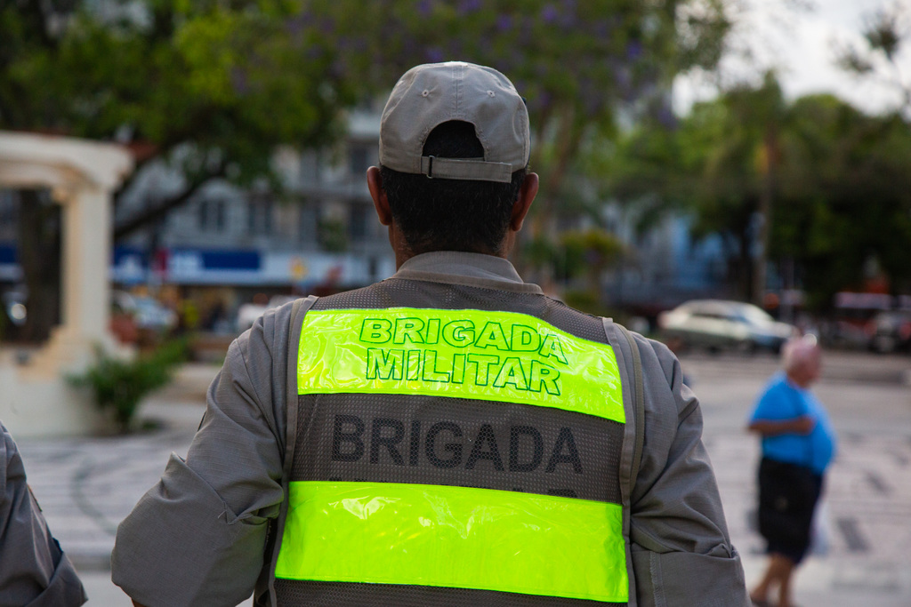 título imagem Brigada Militar lança concurso com 120 vagas para oficiais; veja como se inscrever