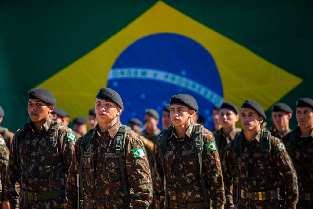 título imagem Exército abre concurso para ESA com mais de mil vagas; veja como se inscrever