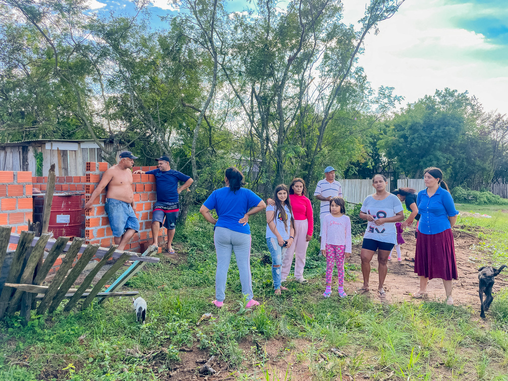 título imagem Por decisão da prefeitura, moradores que ocupam área do Jockey Club terão de deixar local