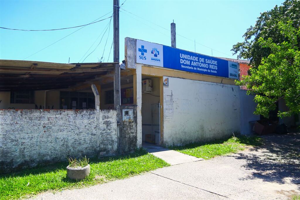 Após quase dois meses fechada, unidade de saúde de Santa Maria retomará atendimento nesta sexta-feira