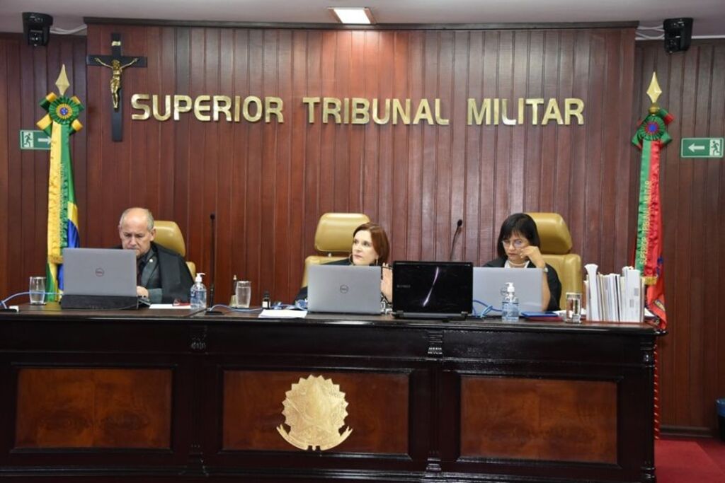 título imagem Superior Tribunal Militar cassa posto de major do Exército do RS que falsificou atestado médico
