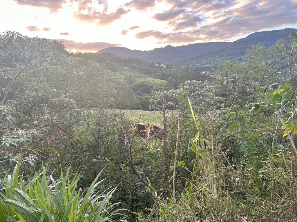 Motorista de ônibus com turma do Colégio Politécnico da UFSM teria dito: 