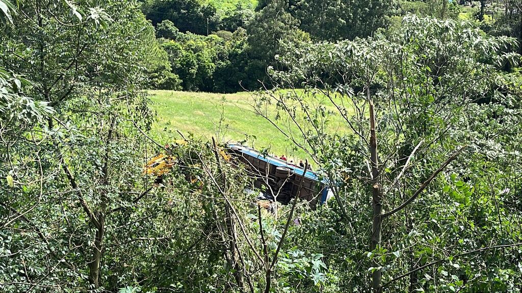 título imagem Eventos em Santa Maria e no Estado são cancelados após acidente envolvendo um ônibus da UFSM