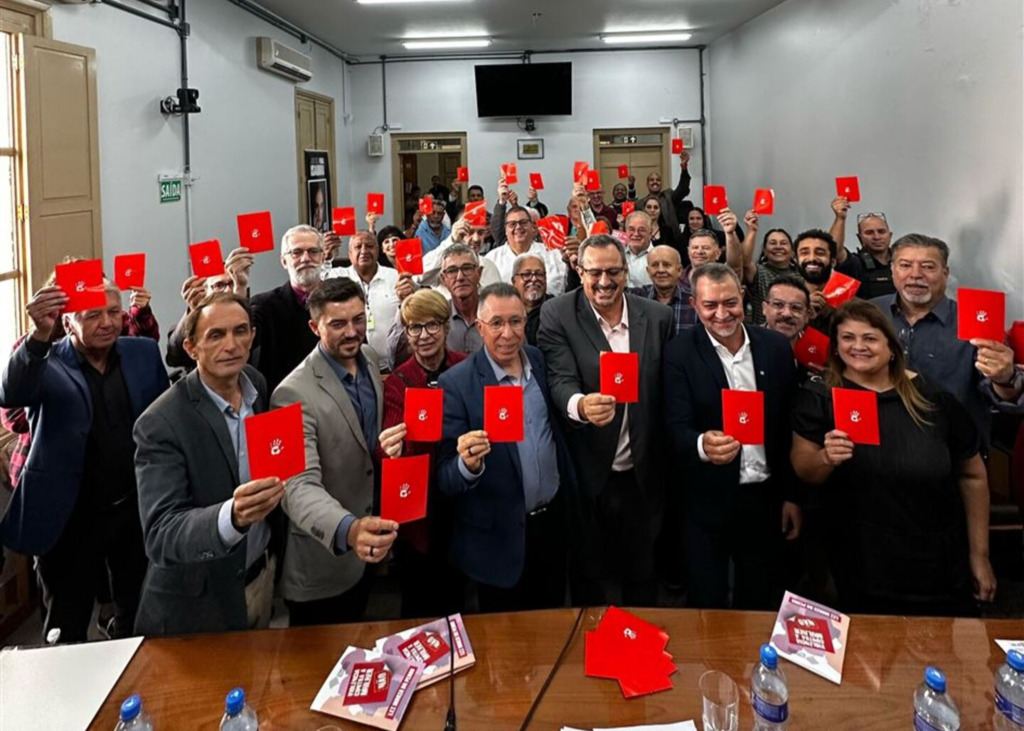 Engajamento dos homens da Câmara pelo fim da violência contra as mulheres Engajamento dos homens da Câmara pelo fim da violência contra as mulheres