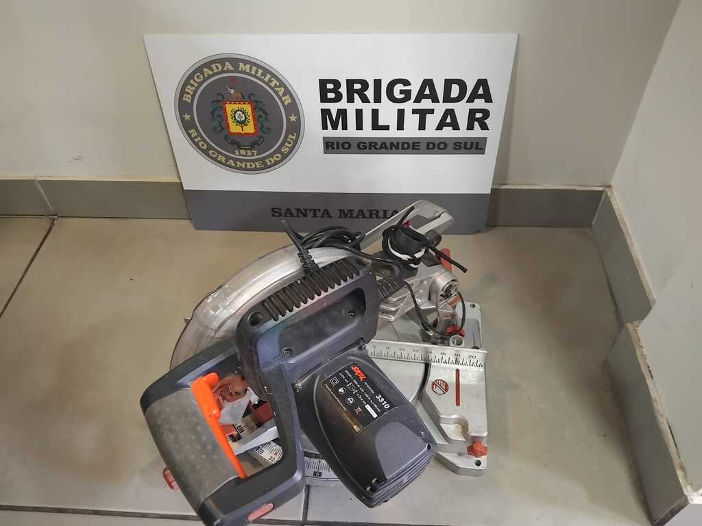 Foto: Brigada Militar - 