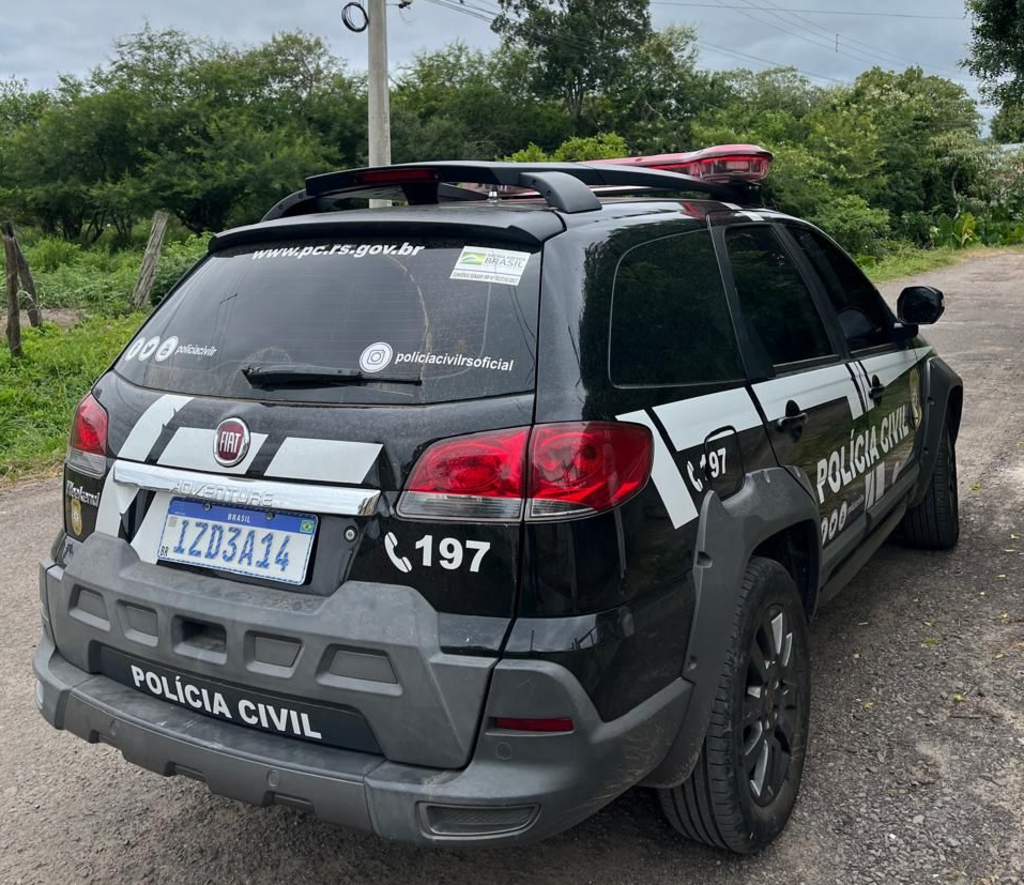 título imagem Adolescente é apreendido pela sétima vez em menos de um ano em Santa Maria