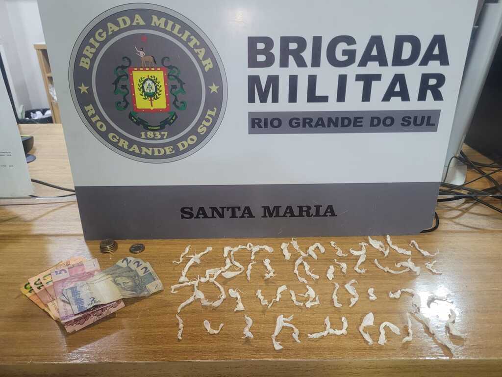 Foto: Brigada Militar - 