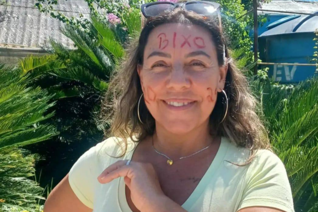  Acidente em Imigrante: Marisete Maurer é velada nesta tarde em São Pedro do Sul