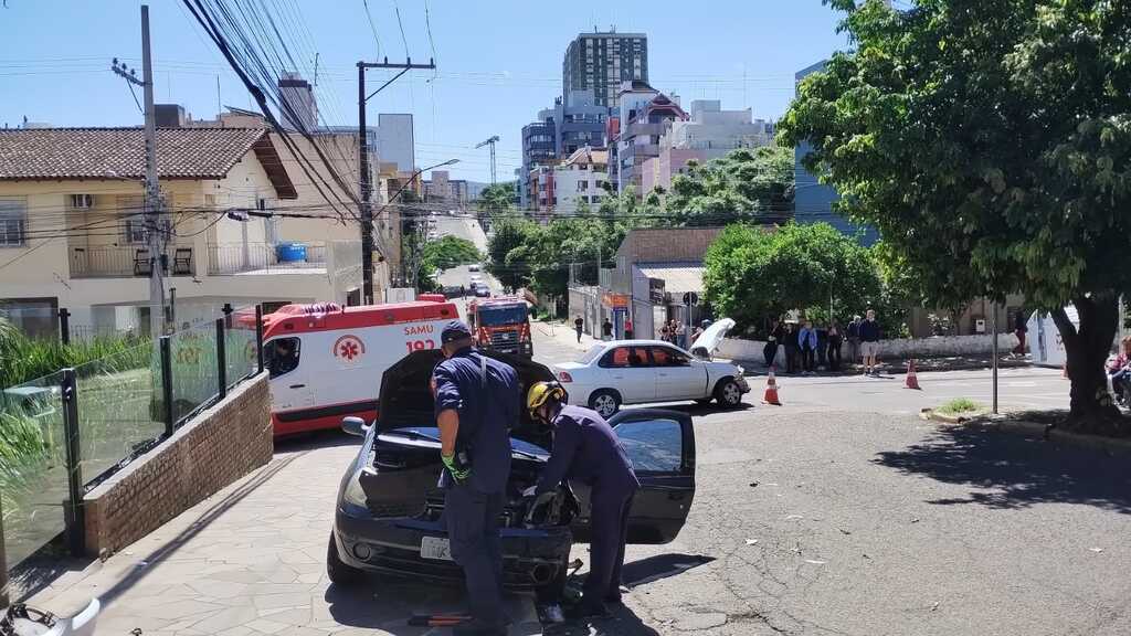 Foto: Marcos Fonseca (Diário) - 
