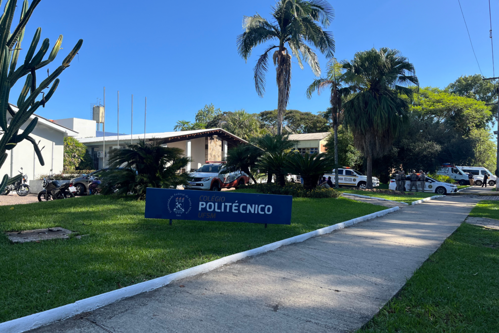 Foto: Mateus ferreira (Diário) - 