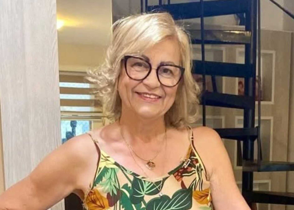 título imagem Amigos lamentam a partida de Fátima Copatti, uma das vítimas fatais do acidente com ônibus da UFSM em Imigrante