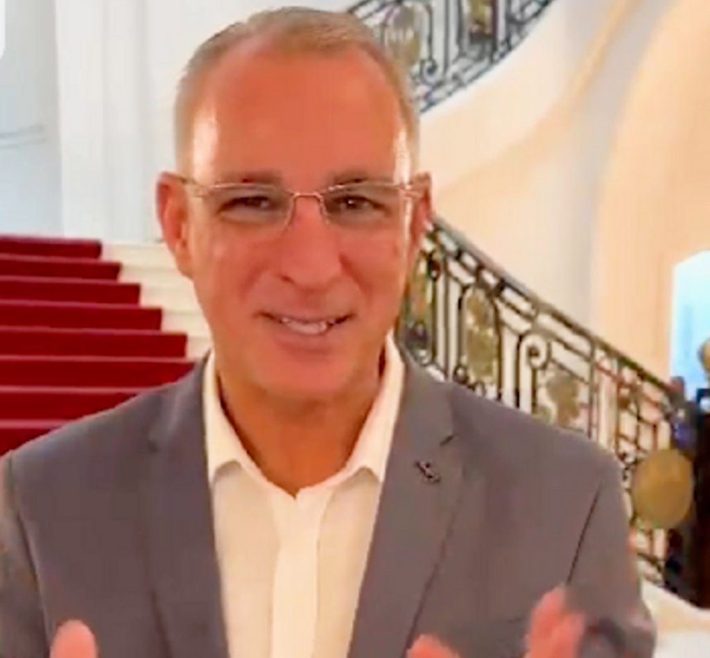 Foto: Redes Sociais (Reprodução) - 