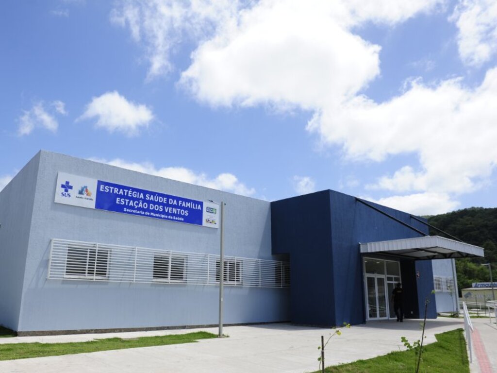 Unidades de saúde de Santa Maria atendem em turno estendido nesta semana; veja locais e serviços ofertados Unidades de saúde de Santa Maria atendem em turno estendido nesta semana; veja locais e serviços ofertados