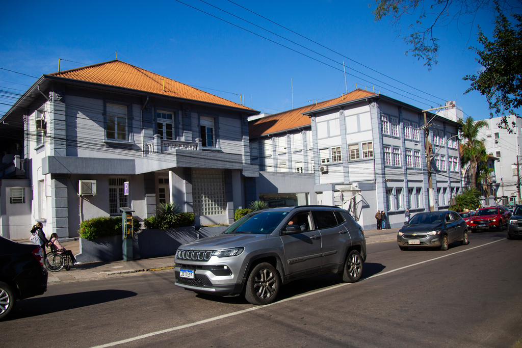 Foto: Beto Albert (Diário) - 