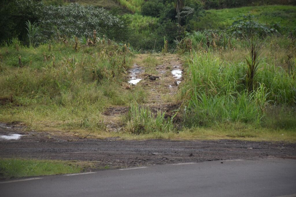 Foto: Carla Beckmann (Prefeitura de Imigrante) - Sete pessoas morreram no local.