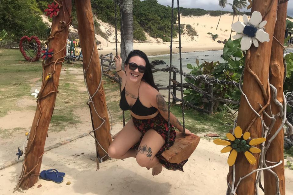 título imagem Caso Luanne: há três anos, um crime que ficou sem julgamento