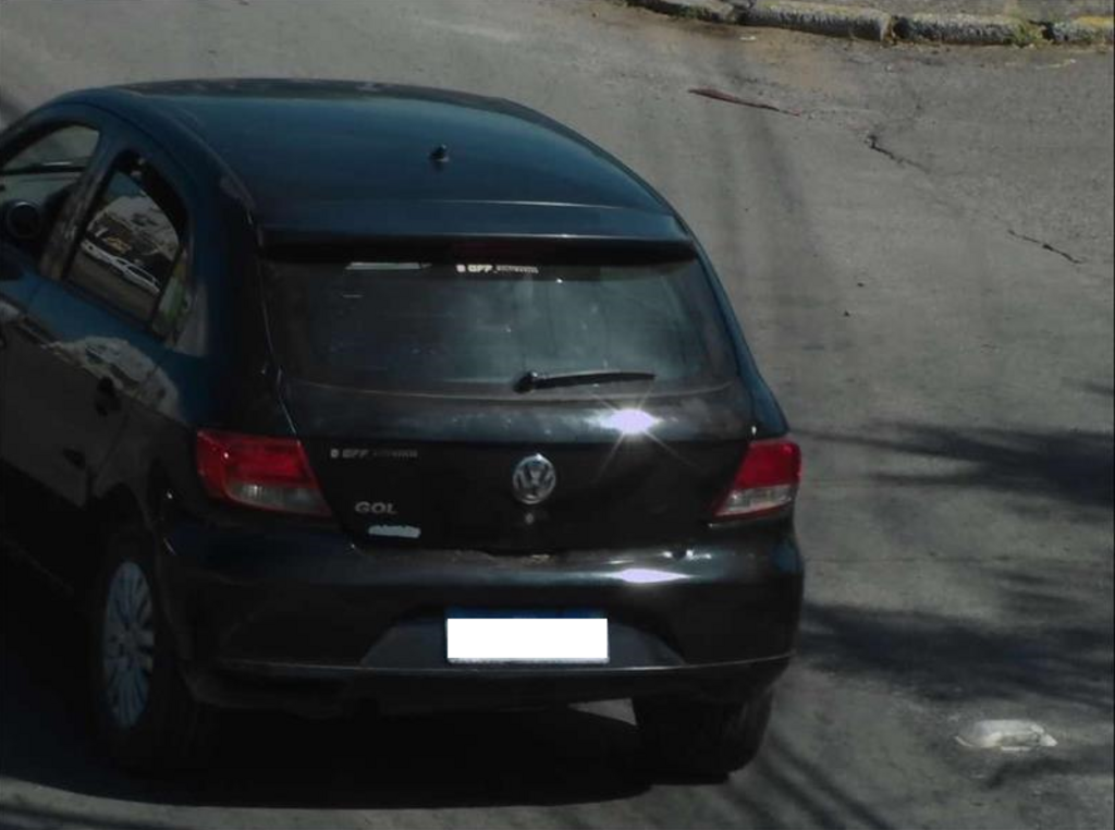 título imagem Homem é preso por receptação ao ser flagrado com carro furtado em Santa Maria