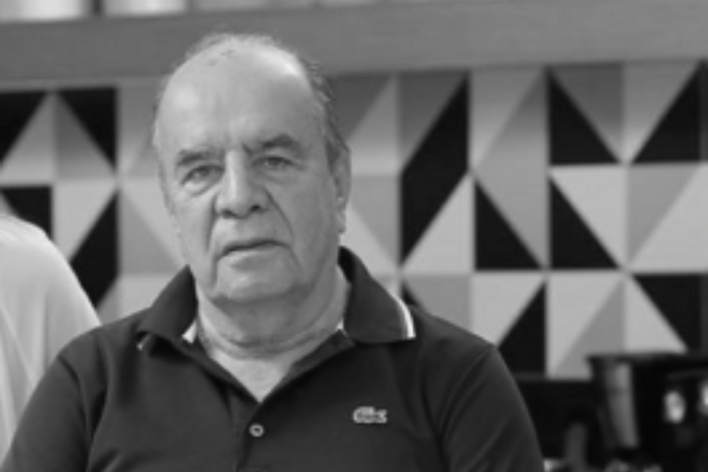 título imagem Morre aos 89 anos o colombiano Pepe Reyes, um dos principais nomes da arquitetura de Santa Maria