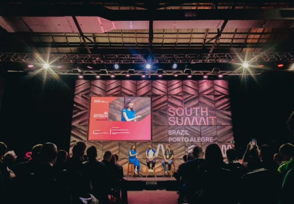 Foto: South Summit Brazil (Divulgação) - 