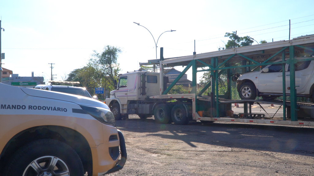 Foto: Vinicius Machado - 