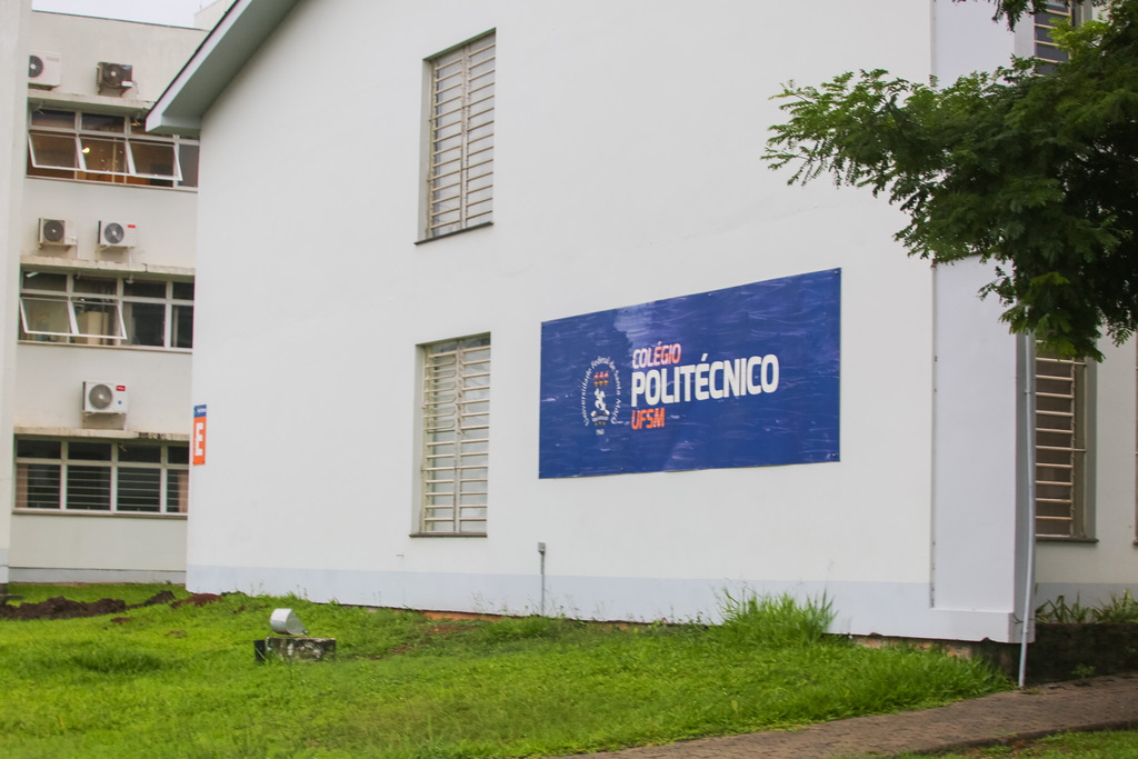 título imagem Curso técnico em Paisagismo da UFSM seguirá com atividades suspensas por tempo indeterminado