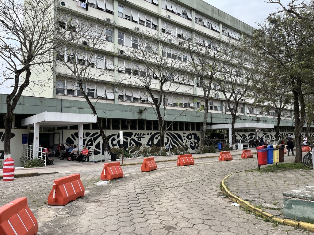 Foto: Bibiana Pinheiro (Diário) - 