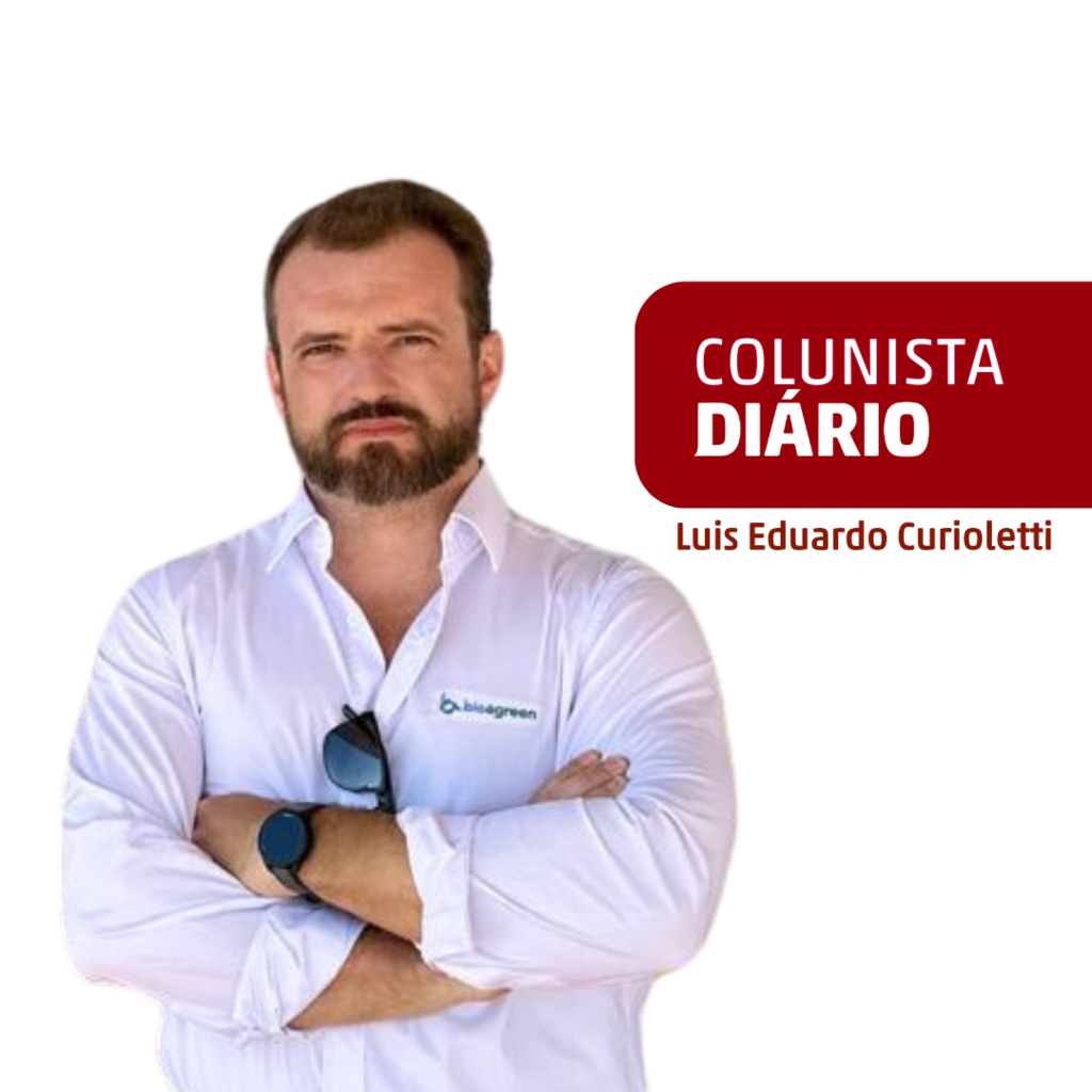 Soluções biotecnológicas