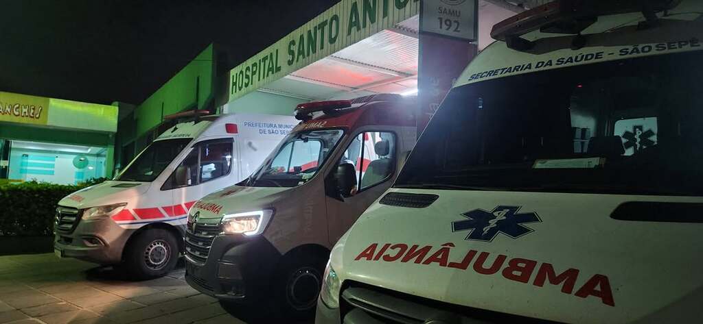 Foto: Luis Garcia - Jornal do Garcia Online - 