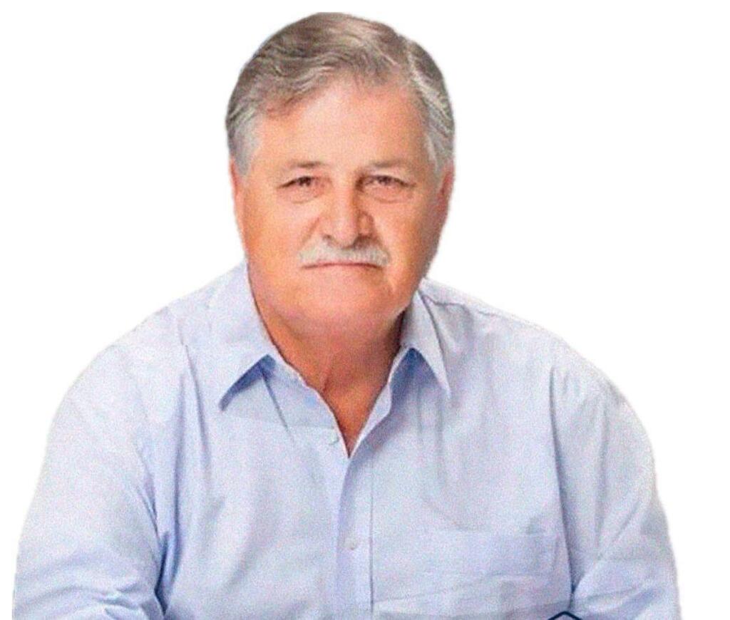 Morre aos 87 anos o fundador da Luiz Coelho Imóveis, uma das referências do ramo em Santa Maria