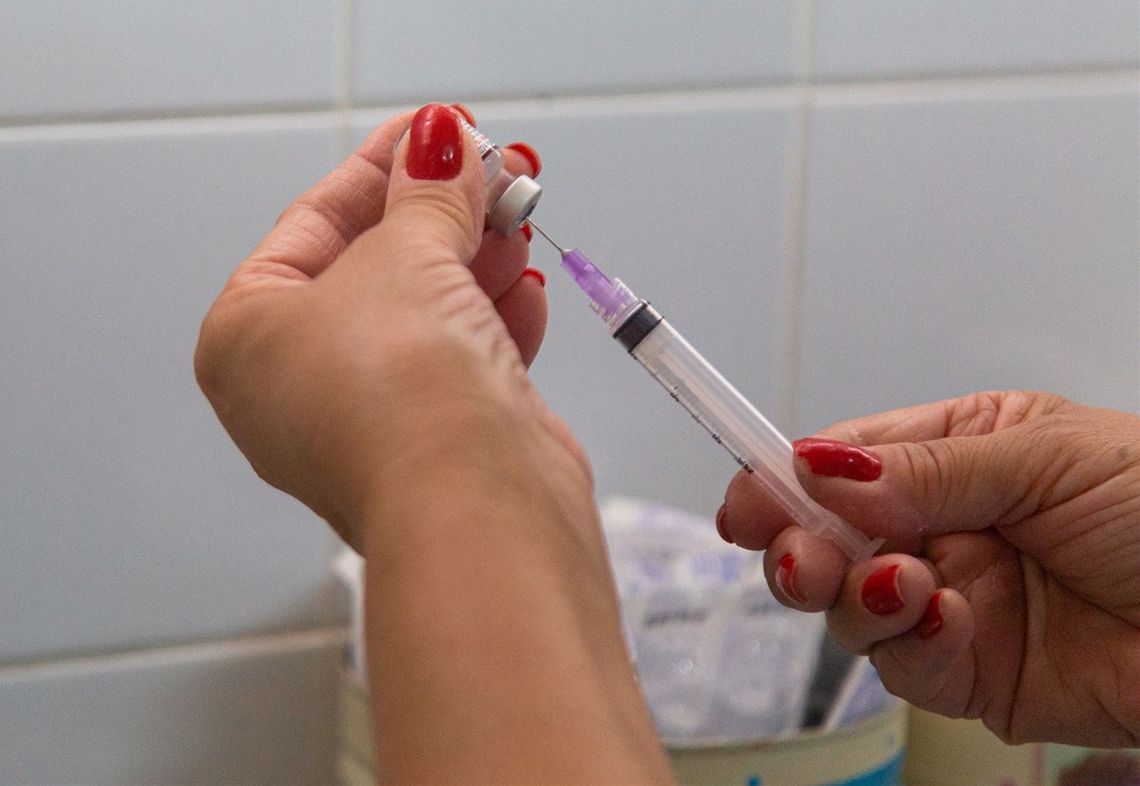 título imagem Anvisa aprova vacina contra chikungunya do Butantan e Valneva
