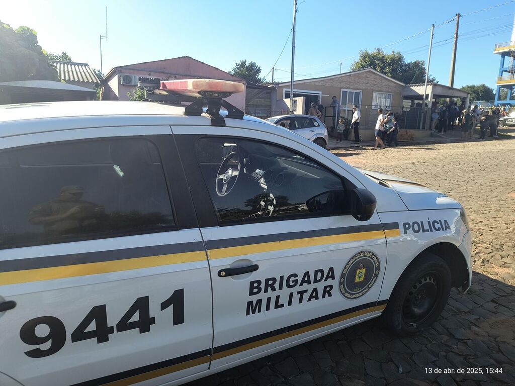 título imagem Polícia Civil investiga mistério envolvendo a morte de casal em São Francisco de Assis