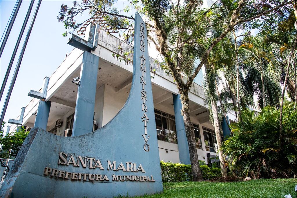 título imagem Servidoras da prefeitura de Santa Maria e funcionária de lotérica são condenadas por fraude para obtenção de empréstimos