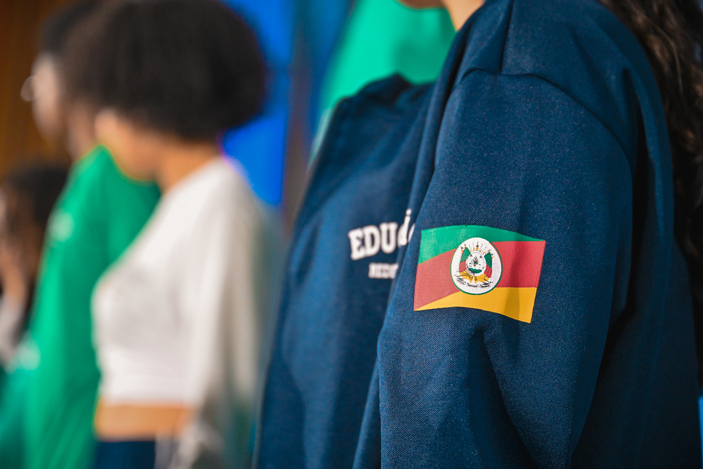 título imagem Novo prazo: Santa Maria e outros 19 municípios devem receber uniformes escolares da rede estadual no final de abril