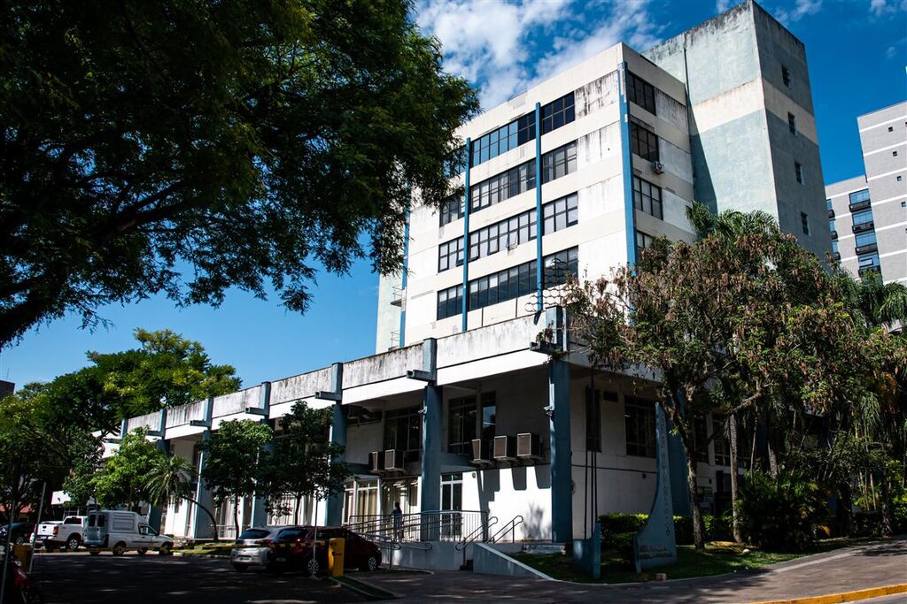 título imagem Defesa de servidora municipal de Santa Maria irá recorrer da condenação por falsificação de documento