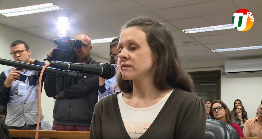 Justiça concede semiaberto a madrasta condenada por matar Bernardo Boldrini