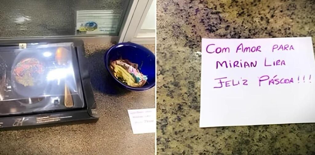 Criança de 7 anos morre após comer ovo de Páscoa envenenado no Maranhão