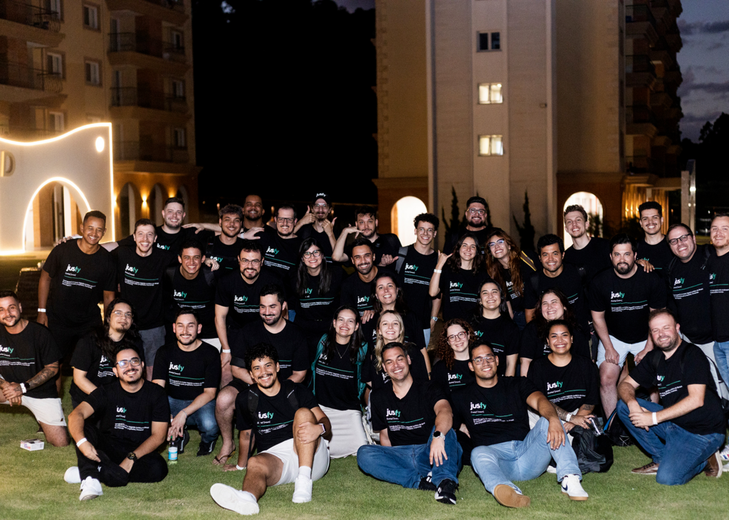 Conheça a startup santa-mariense líder no setor de tecnologia jurídica no Brasil
