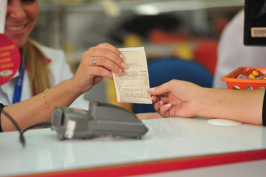 Prazo para resgate de mais de R$ 5 milhões em prêmios do Receita Certa encerra neste domingo